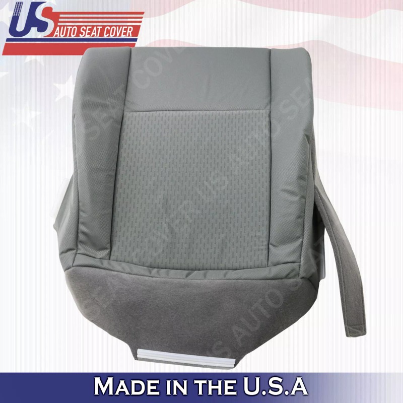 US Auto Seat Cover 2009 to 2019 Fits Ford E150