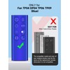 Snrigw Snrigw Replacement Remote Control for Dyson TP04/DP04/TP06/TP09 Compatible with