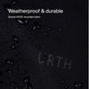 Urth Andesite 2L Kameratasche - Wetterfest + Recycelt (Schwarz)