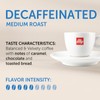 Illy Espresso Compatible Capsules - Single-Serve Coffee Capsules & Pods