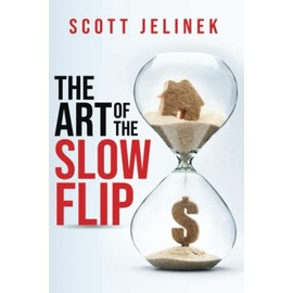 The Art Of The SlowFlip
