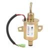 DC 12V Electric Fuel Pump Automotive Parts E11007 Replacement for