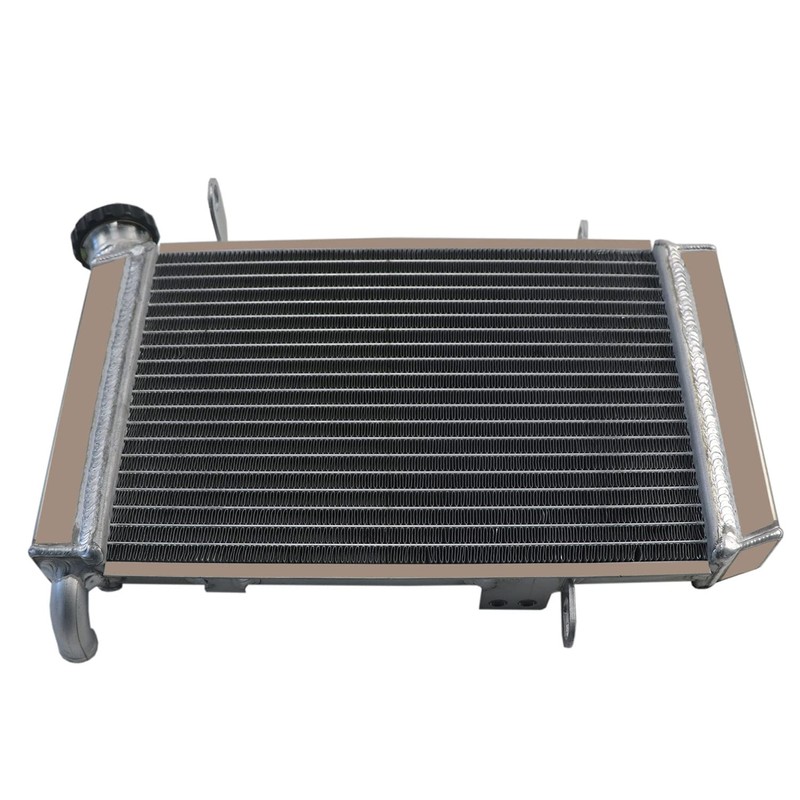 ReadyCool Upgraded Aluminium Radiator for SUZUKI LTZ400 KFX400 DVX400 2003-2008