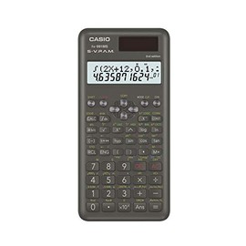 Casio FX991MSPLUS2 Engineering/Scientific Calculator