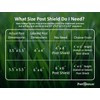 Post Shields 4x4 Post Protector - Fits Standard 3.5"x3.5" Wood