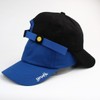 Qzkouma DBQ-62 Cap, Hat, Men's, Women's, Embroidery, Baseball Cap, Color