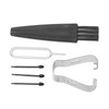 Touch Stylus Pen Tips Nibs Replacement Pen Tips Nibs with