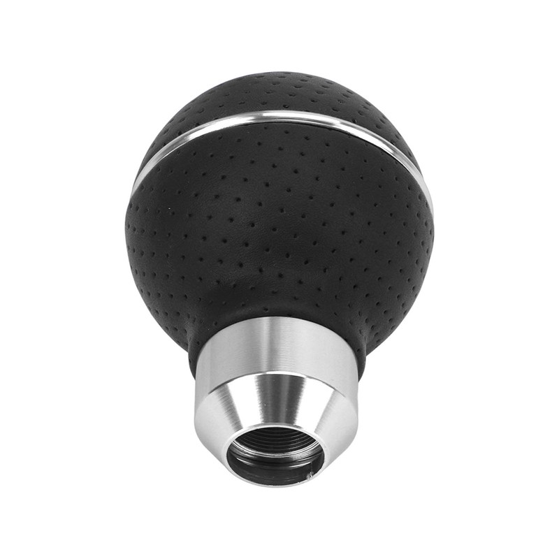 Shift Knob 5 Speed M8 M10 M11 M12 Universal Aluminum