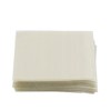 Nimomo Nougat Paper, Pack of 500 Edible Rice Paper, Wafer