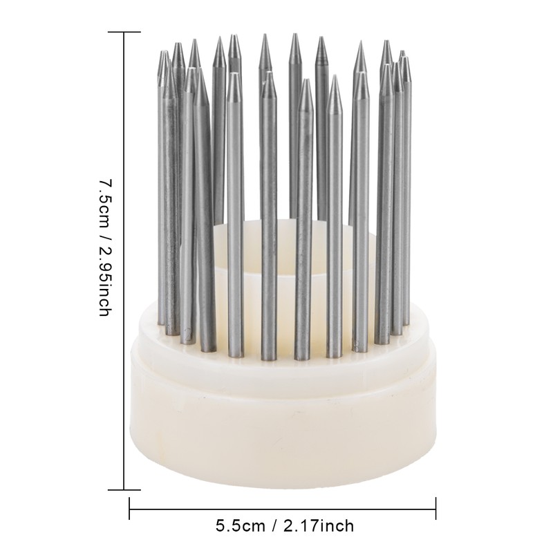 Beading Grain Jewelry Tools Diamond Stone Beards Setting Graver Tool