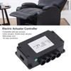 Electric Actuator Controller with Cable Linear Actuator Motor Controller for