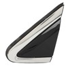 1 Pair Rear View Mirror Fender Cover 96318 5AA0A Left