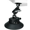 ORLN'K Mount for Starlink Mini, Suction Cup Mount, Car Mount,