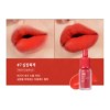 Peripera Labial Ink Airy Velvet Heart Grapefruit 07 Acabado Mate