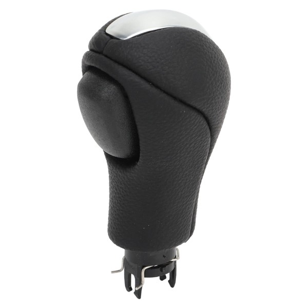 ABS Shift Lever Knob Replacement for Infiniti G25 G37 FX37