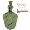 KAVIO Magnetic WDT Tool with Tamper Tray (Olive Green)