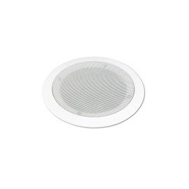 OMNITRONIC 80710210 CS 5 Ceiling Speaker White