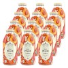Harney & Sons Iced Tea, Peach Black, 16 Fl Oz