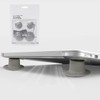 Laptop heat reduction stand cooler pad / 노트북 열 감소 거치대 쿨러 받침대 패드