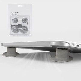 Laptop heat reduction stand cooler pad / 노트북 열 감소 거치대 쿨러 받침대 패드