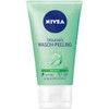 Nivea Daily scrub