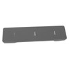2Pcs Stove Top Shelf Silicone Magnetic Leak Proof Anti Slip