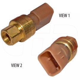 CTP 2746719 Sensor Group Fits Caterpillar 12K 324D 324D FM 324DL 324DLN 815B 815FII