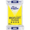 Diamond Crystal Bright & Soft Water Softener Salt Pellets, 50