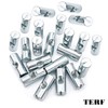 TERF® M6 X 20mm Cross Dowel Barrel Nuts M6 (6mm)
