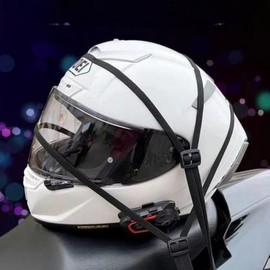 짐 오토바이 90cm 짐받이 끈 안장 짐끈 헬멧 고정끈 Luggage Motorcycle 90cm Luggage Straps Saddle Luggage Straps Helmet Retention Straps