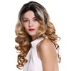 WIG ME UP - DW-2152 Quality women's wig lace front