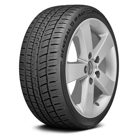 General G-Max AS-07 UHP All Season 225/50ZR16 92W Passenger Tire