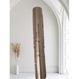 Medaishiya Professionelle Mascara Sky High, Super Curl, langlebig, schwarz