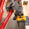 Work IQ Tools Flex Fit Vise Jaws | Reversible Multi-Functional