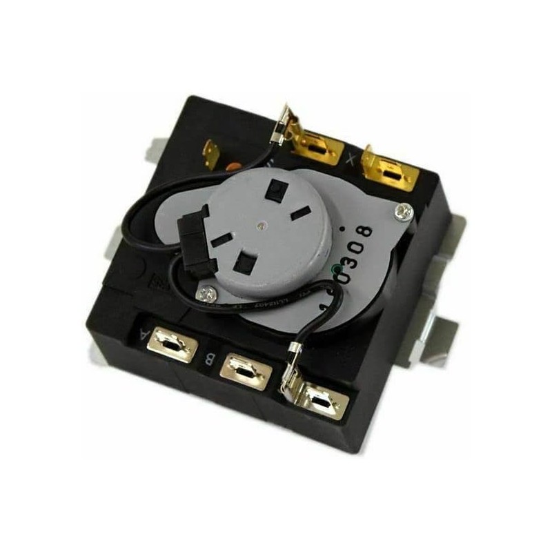 234D2377P005 OEM Genuine Dryer Timer TMD1EM35
