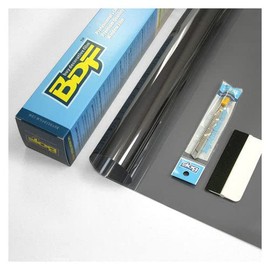 BDF NC20 Window Film High Performance Heat Control Nichrome 20 (Dark) - 36in X 24ft