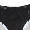 Washable Adult Diaper Leakproof Comfortable Pure Cotton Adult Incontinence Cloth