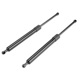 A-Premium Hood and Tailgate Lift Supports Shock Struts Gas Spring Prop Compatible with Lexus SC430 2002-2010 4-PC