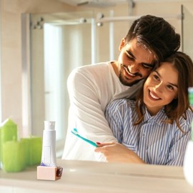 Toothpaste Squeeze Artifact,Squeezer Clip- Household Toothpaste Device | Manual Toothpaste Squeeze Artifact Squeezer for