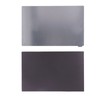Spring Steel Plate Flexible 196x126mm Magnetic Platform Print Bed for