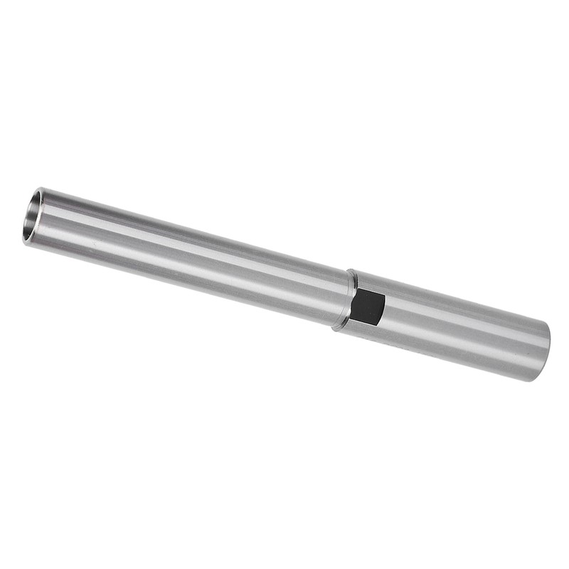 Lathe Extension Rod Collet PullBack Straight Lengthen Milling Accessories C16-DC08-150L