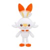 Pokemon Center Original Plush Hibunny