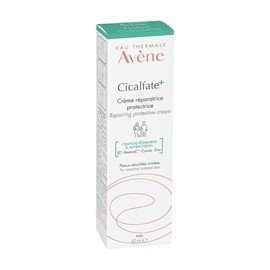 Crema Avène Cicalfate reparadora para pieles sensibles 40 ml