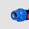 MACHSWON Stop Tap Valve Connector 32mm For HDPE Or Alkathene