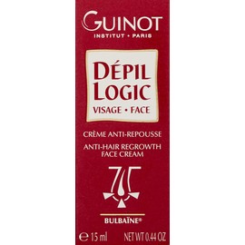 Guinot Depil Logic, 1 Ounce