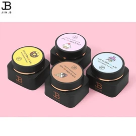 JIN.B X WERIYAM Ivy 3D Multi Kit 20g, Type:03 Bingsu