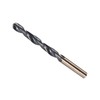 CoCud Twist Drill Bit 10mm Blade Tip Titanium & Nitride