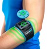 NativoDex Tennis Elbow Support Strap for Men & Women, Adjustable
