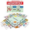 Juego de mesa Monopoli, edición clásica (idioma español no garantizado),
