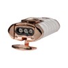 Rocky Patel Statesman Lighter - Triple Torch (Gold White)